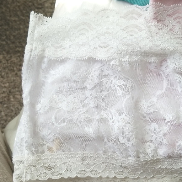 Tube Tops (4) - Picture 6 of 6